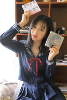 善良的女秘书